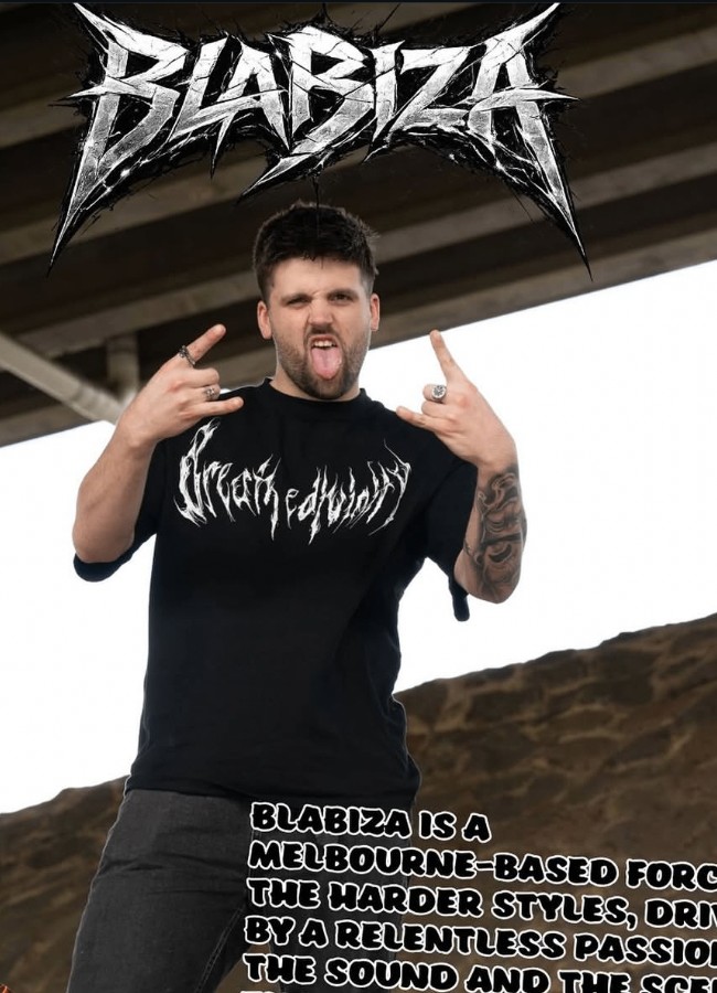 BLABIZA